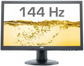 AOC G2460PQU, 24"