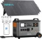 Oscal PowerMax 3600 Solargenerator, 2016Wh Vorschaubild