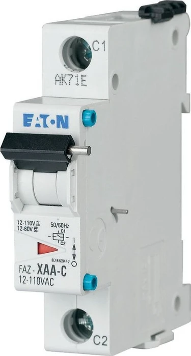 Eaton FAZ-C2.5/1