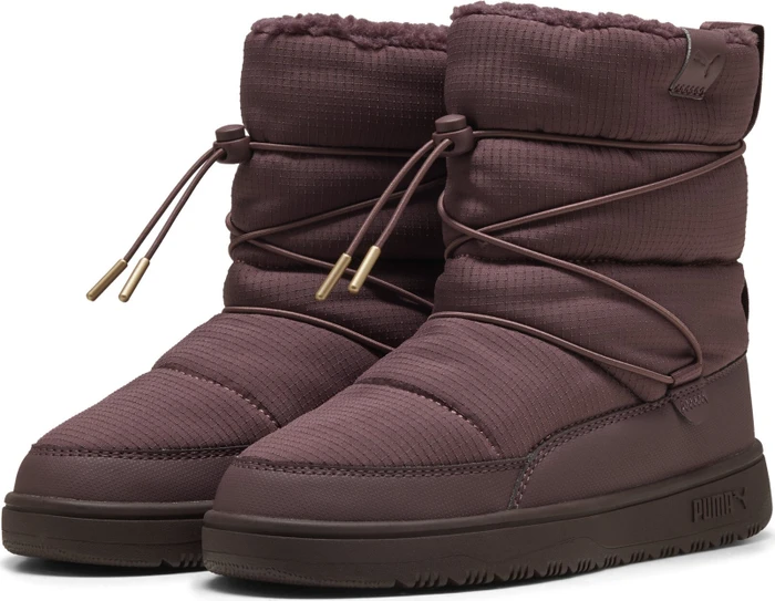 Puma Snowbae rich cocoa (Damen)