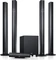 Teufel Columa 300 Easy 5.1-Set L schwarz Vorschaubild