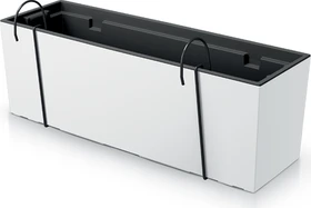 Prosperplast Kasten Urbi Case W 58x18cm weiß