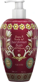 Rudy Profumi Le Maioliche Sardinian Sun Bad- & Duschgel, 700ml