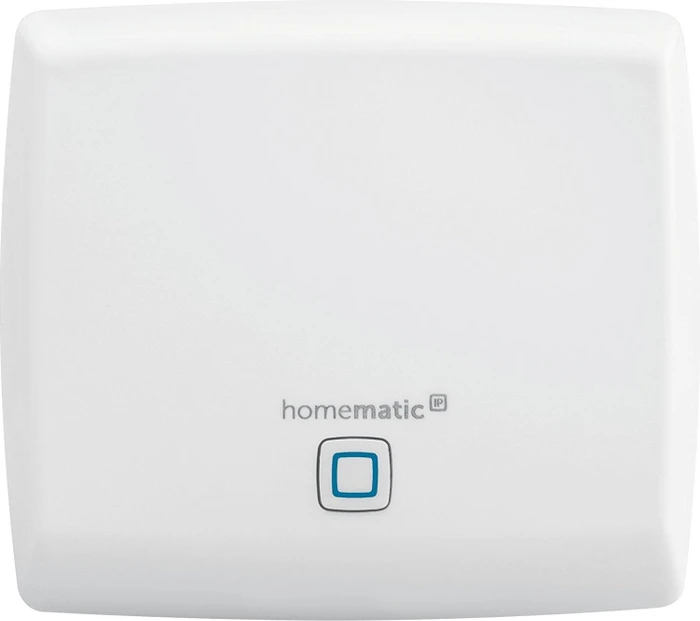 eQ-3 Homematic IP Starterset Alarm, Set
