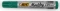 BIC Marking 2300 ECOlutions Permanentmarker Keilspitze 3.7-5.5mm grün, 12er-Pack, Box Vorschaubild