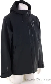 Schöffel Mauku Funktionsjacke schwarz (Herren)