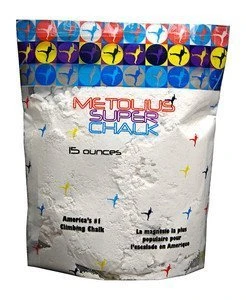 Metolius Super Chalk