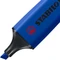 STABILO Boss Original NatureColors Wildflower Edition rouge/ultramarinblau/grauviolett/burgunderrot, 4er-Set Vorschaubild