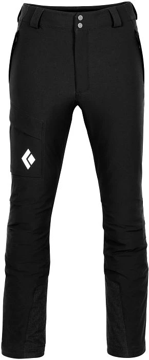 Black Diamond Dawn Patrol Skihose lang (Herren)