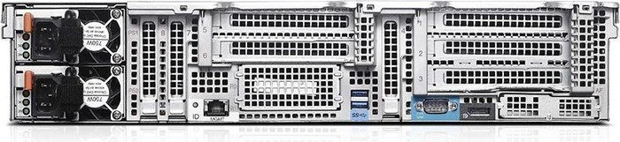 Lenovo ThinkServer RD650, Xeon E5-2620 v3, 8GB RAM, 2HE