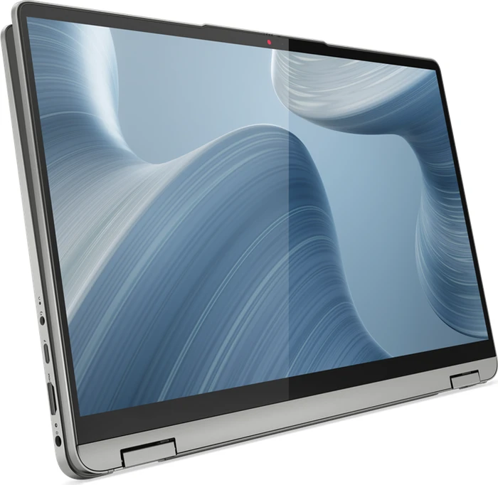 Lenovo IdeaPad Flex 5 14IAU7, Cloud Grey, Core i5-1235U, 8GB RAM, 512GB SSD, DE