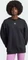 adidas Essentials Oversized French Terry Sweatshirt schwarz (Damen) Vorschaubild