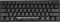 Ducky Mecha Mini PBT, schwarz, MX RGB BROWN, USB, DE Vorschaubild