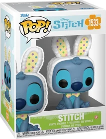 FunKo Pop! Disney - Lilo & Stitch - Stitch (Easter Bunny)