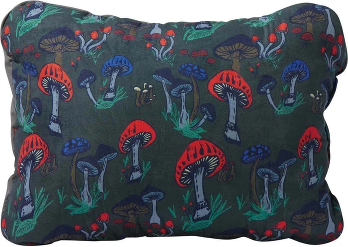 Therm-a-Rest Cinch Regular Kissen fun guy print
