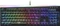 i-Rocks K71M, LEDs RGB, schwarz/weiß, Gateron BROWN, USB, US Vorschaubild