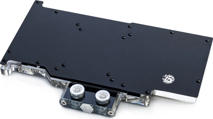 Bitspower Classic VGA Waterblock ASUS TUF Gaming GeForce RTX 3080