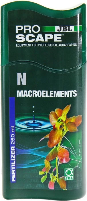 JBL Proscape N Macroelements, 250ml