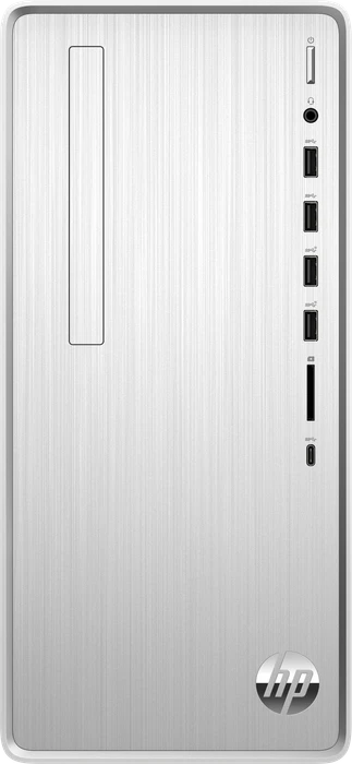 HP Pavilion TP01-3100ng, Snow White, Core i7-12700F, 16GB RAM, 512GB SSD, Radeon RX 6400