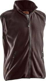 Jobman Workwear 7501 Weste braun (Herren)