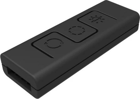 Cooler Master C10L RGB-Controller, schwarz