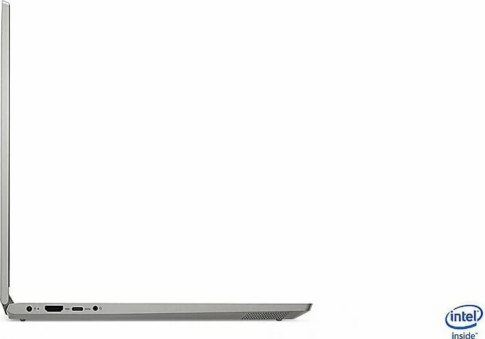Lenovo IdeaPad C340-15IIL, Platinum, Core i5-1035G1, 8GB RAM, 1TB SSD, DE