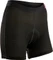 Löffler Transtex Light Bike Boxer Briefs schwarz (Damen) Vorschaubild