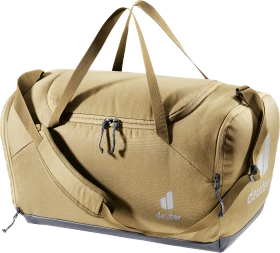Deuter Hopper Sporttasche clay/graphite