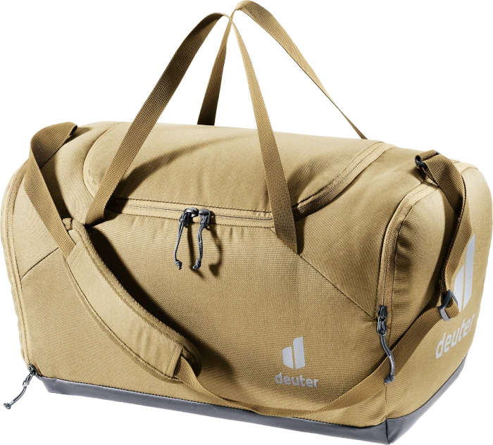 Deuter Hopper Sporttasche clay/graphite