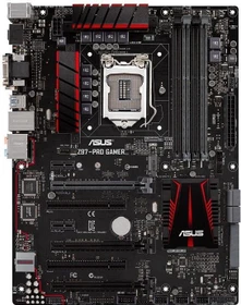 ASUS Z97-Pro Gamer (Intel 1150)