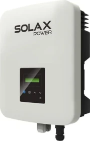 SolaX Power X1 Boost G3 3.0-T-D (X1-3.0-T-D(L))