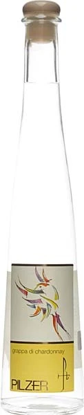 Pilzer Grappa di Chardonnay 500ml