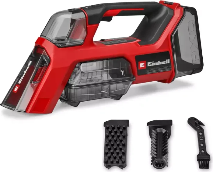 Einhell TE-SCL 18/200 Li Akku-Waschsauger solo
