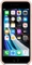 Apple Silikon Case für iPhone SE (2020) sandrosa Vorschaubild