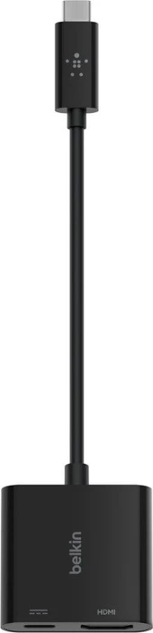 Belkin USB-C to HDMI + Charge Adapter