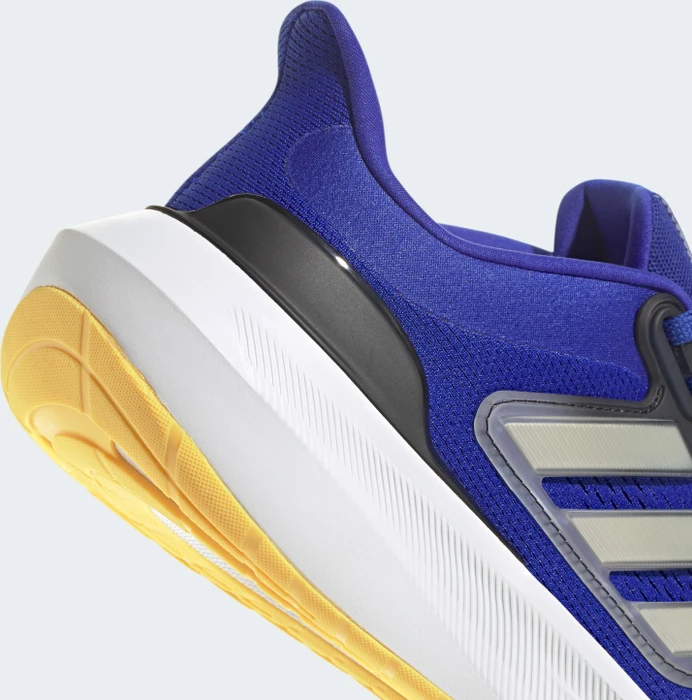adidas Ultrabounce lucid blue/orbit grey/spark (Herren)