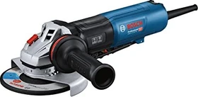 Bosch Professional GWS 17-150 PS Elektro-Winkelschleifer
