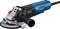 Bosch Professional GWS Elektro-Winkelschleifer (06017D...) Vorschaubild