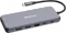 Verbatim USB-C Pro Multiport Hub CMH-14, USB-C 3.0 [Stecker] Vorschaubild