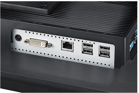 Samsung TC222W Thin Client All-in-One, GX-222GC, 4GB RAM, 32GB SSD