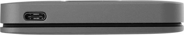 Verbatim Executive Fingerprint Secure, 2TB, USB-C 3.0