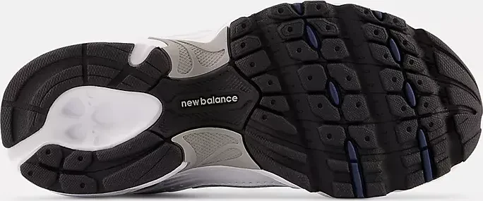 New Balance 530 Bungee white/natural indigo/silver metallic (Junior)