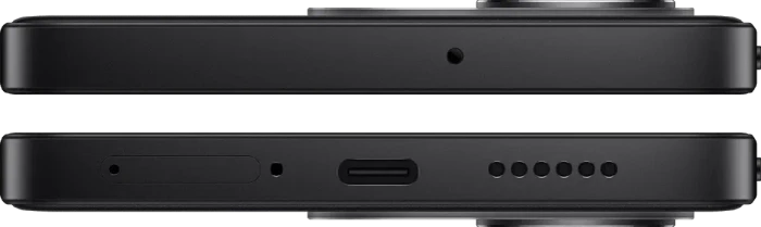 Xiaomi Redmi Note 17 128GB schwarz