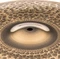 Meinl Pure Alloy Custom Medium Thin Hi-Hat 15" Vorschaubild