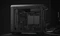 Fractal Design Torrent Nano Black RGB TG Light Tint, Glasfenster, Mini-ITX Vorschaubild