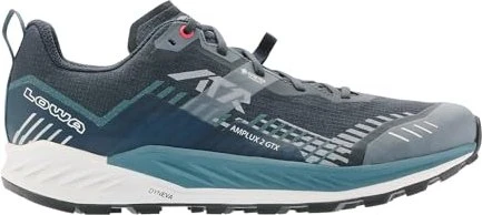 Lowa Amplux 2 GTX navy/grau (Herren)