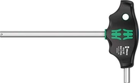 Wera Serie 400 454 HF Hex-Plus Innensechskant Schraubendreher, 8x150mm