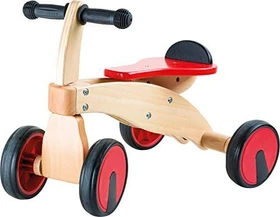 Legler Small Foot Rutscher Roter Raser