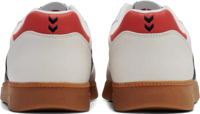 hummel Handball Perfekt SP weiß/blau/rot