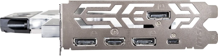 MSI GeForce RTX 2080 SUPER Sea Hawk EK X, 8GB GDDR6, HDMI, USB-C, 3x DP